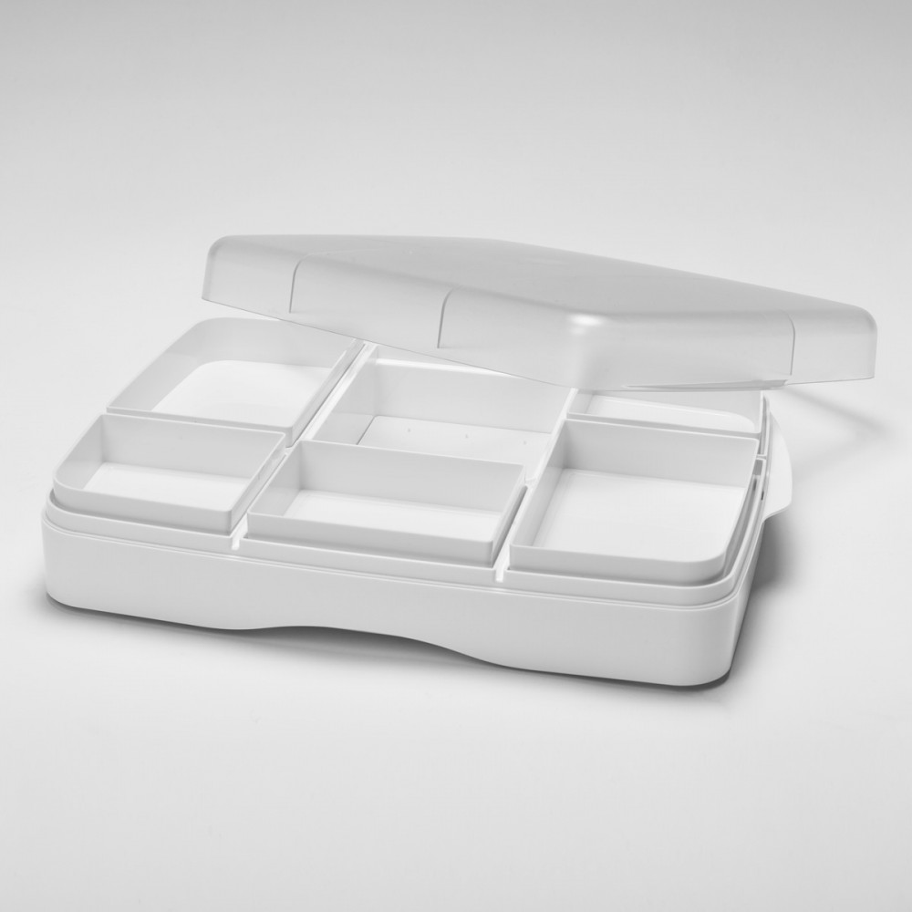 Fresh box new arrivals