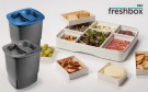Kjøp en Freshbox Pro & en Frank søppelkasse og få -15% på hele kjøpet thumbnail