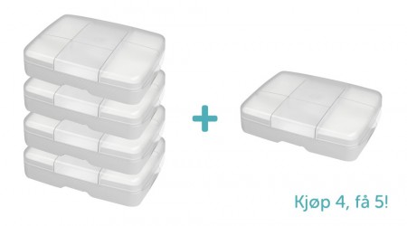 Freshbox by foodsave Freshbox by foodsave