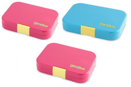 3pk Yumbox panino, spar 100,-